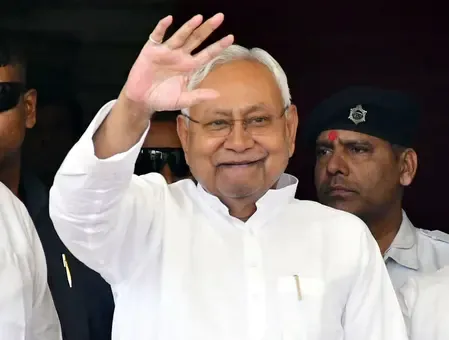 अब त्योहारी सीजन में बिहार के लोगों को मिलेगी बड़ी सुविधा, सीएम नीतीश कुमार ने उठाया ये कदम 