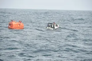 Abandoned ships, crew on rise since pandemic: ITF
