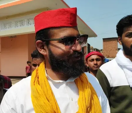 Has Abbas Ansari's Assembly Membership Been Restored?