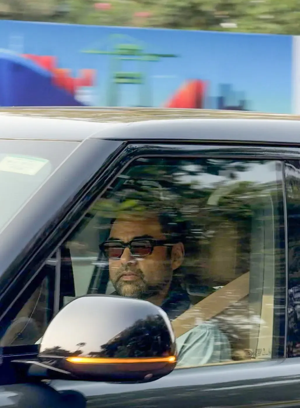 Did Abhay Deol Arrive Early for the Prayer Meet of Late Superstar Dharmendra?