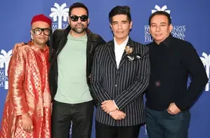 Abhay Deol-starrer ‘Bun Tikki’ has its world premiere at Palm Springs International Film Fest