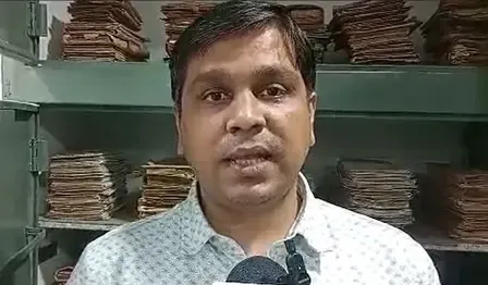Director of Abhay Jain Granthalaya Expresses Gratitude to PM Modi for Library Mention