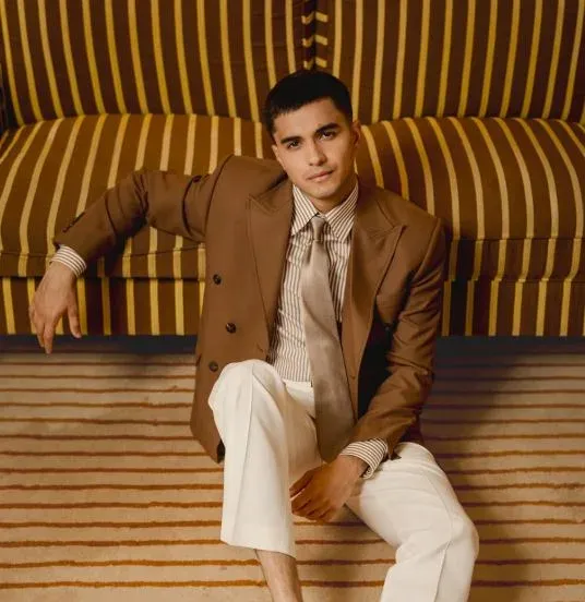Abhay Verma on being an ambivert: 'No extrovert can match my energy'
