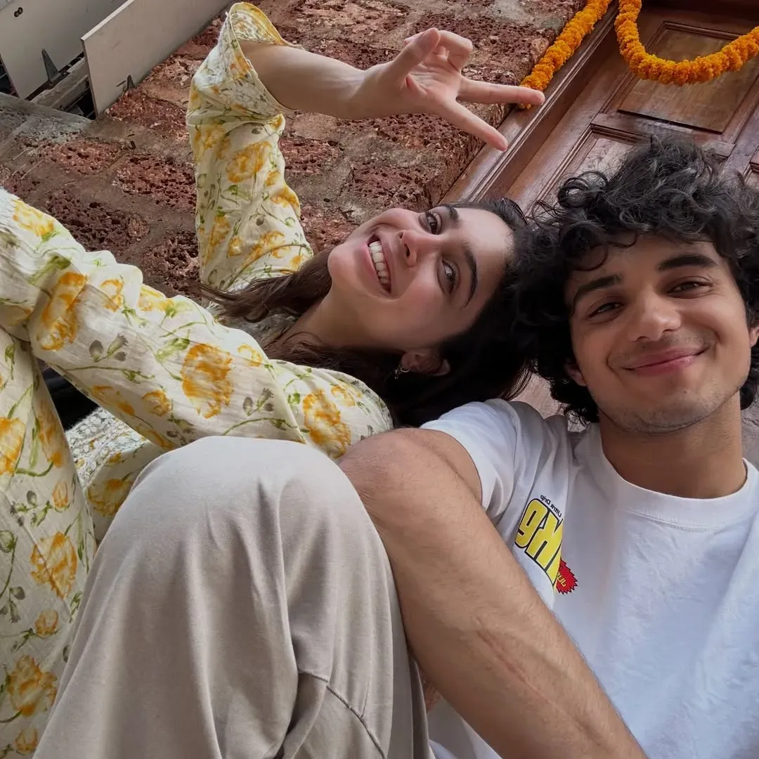 Abhay Verma celebrates 2 years of Munjya: 'Bittu bulaate hain to din bann jaata hai'