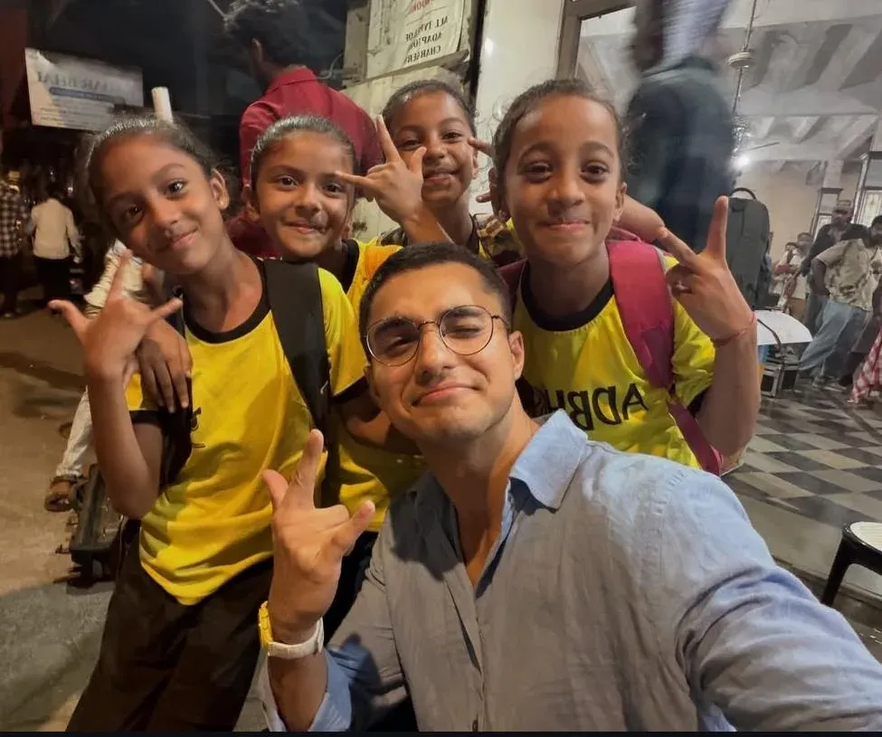 Abhay Verma's week in pictures: Dilkashi shoot, birdwatching and puppies