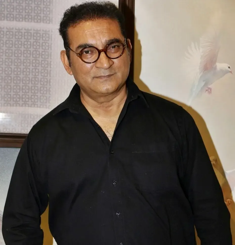 Abhijeet Bhattacharya Sparks Controversy with Remarks on Mahatma Gandhi