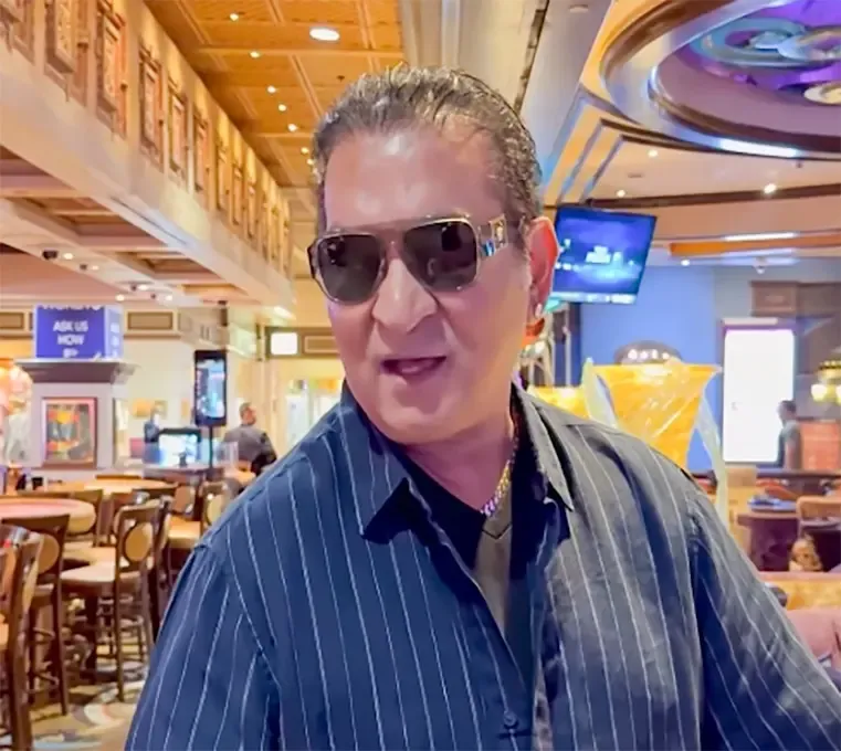 Will Abhijeet Bhattacharya Be Badshah's Voice in His Film?