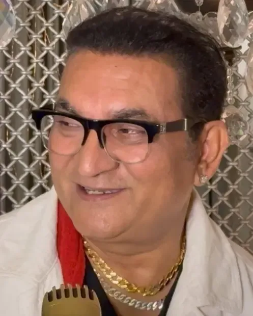 Abhijeet Bhattacharya Shares His Thoughts on Actors Taking Credit for Playback Singing