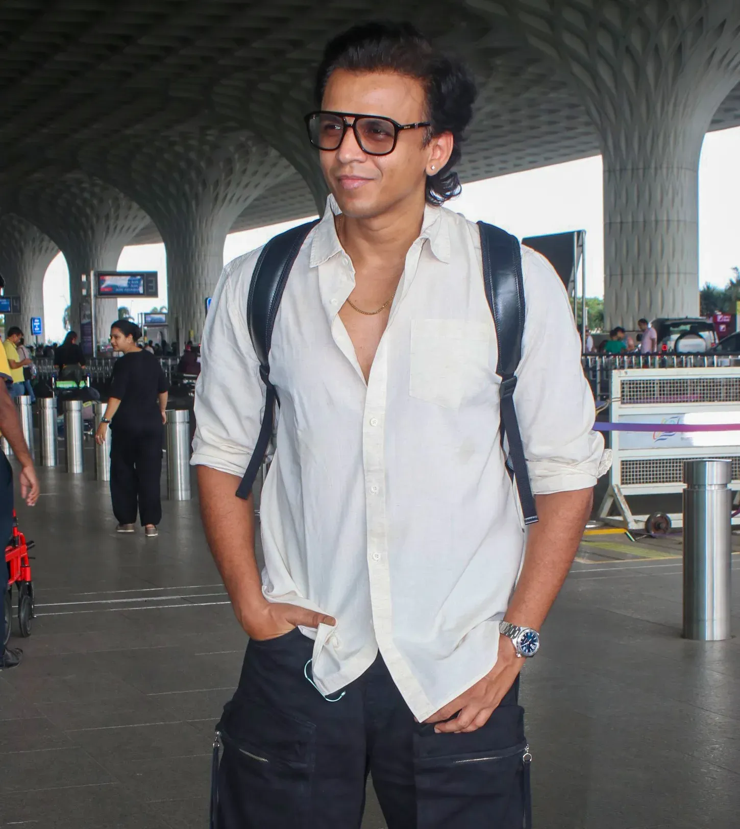 Abhijeet Sawant on playback singing: 'You lend your voice to the film's hero'