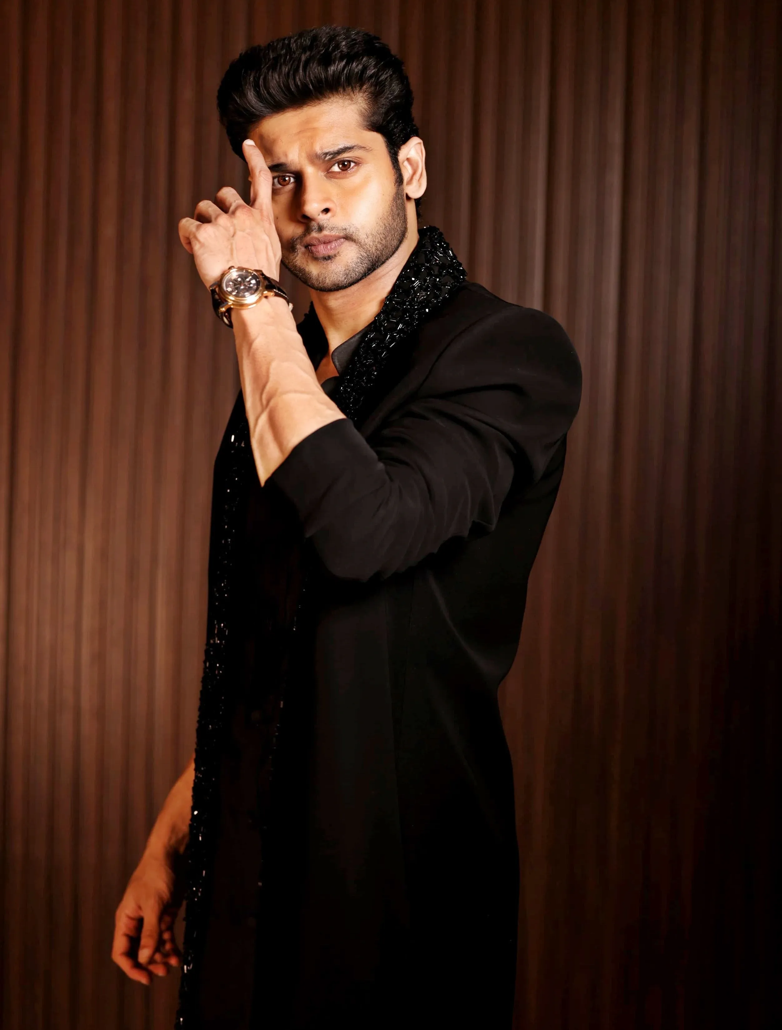 Will Abhimanyu Dassani Shine in the Biopic of Galwan Hero Sepoy Gurtej Singh?