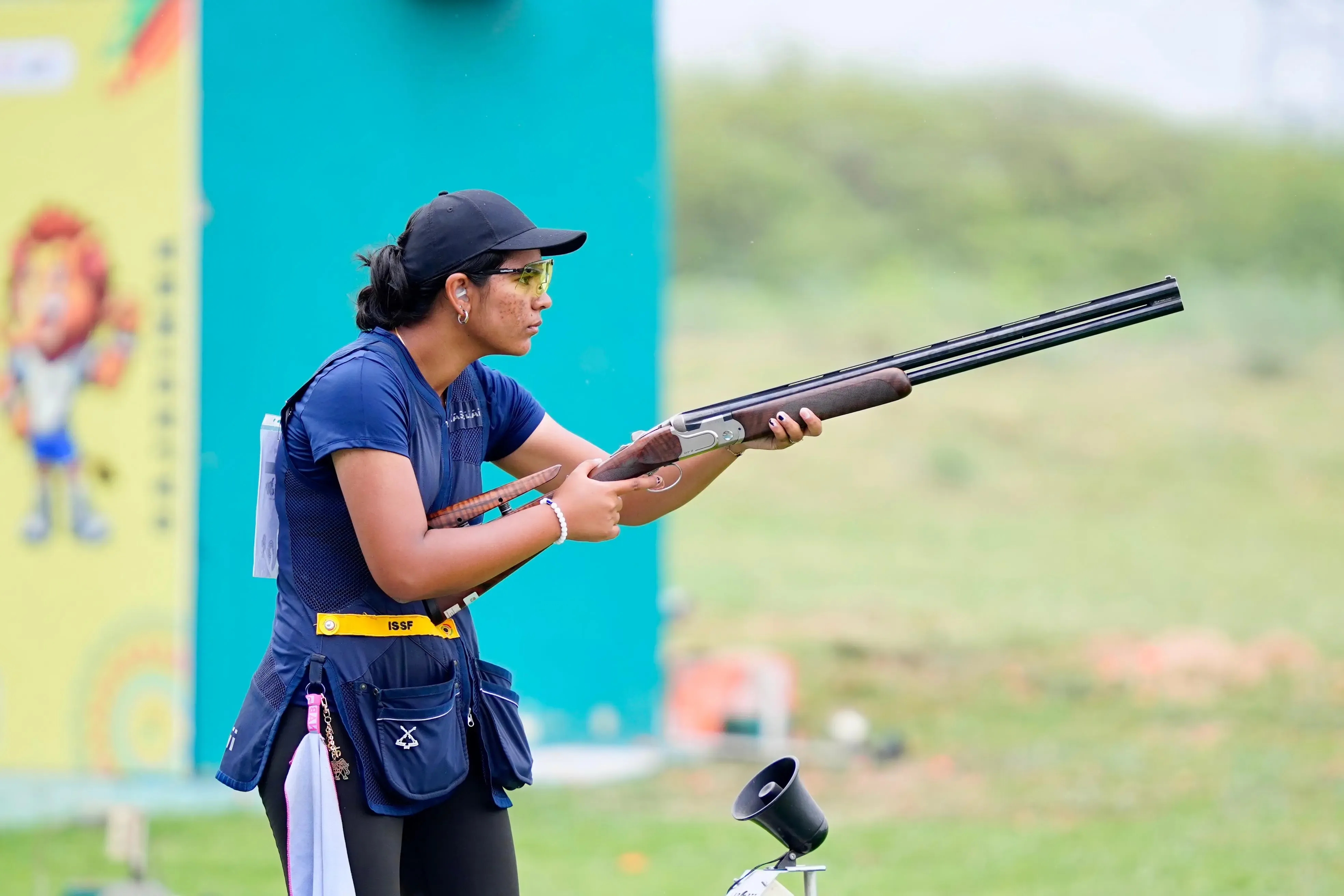 How Did Abhinav Bindra Inspire Colonel’s Daughter Agrima Kanwar to Achieve Success?