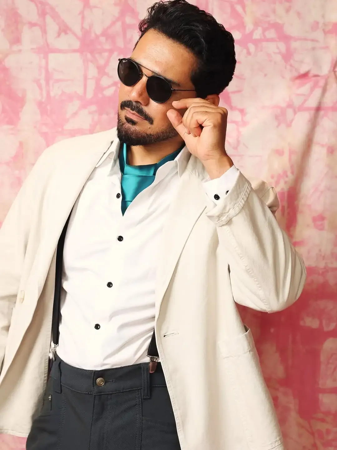What Did YRF's Shanoo Sharma Tell Abhinav Shukla?