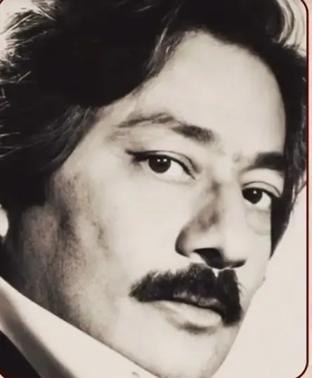 क्या अभिनेता सईद जाफरी की पुण्यतिथि पर जैकी श्रॉफ ने श्रद्धांजलि दी?