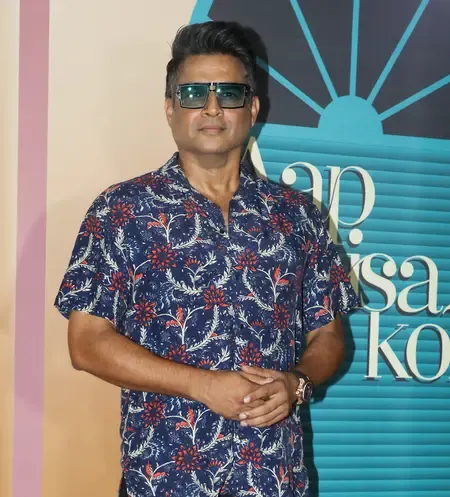 अभिनेता आर माधवन बेटे वेदांत से सीखना चाहते हैं उसका खास हुनर, वीडियो किया पोस्ट