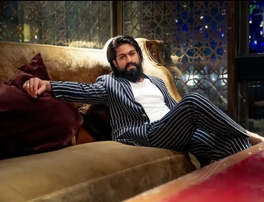 क्या अभिनेता यश ने जेब में 300 रुपए लेकर घर छोड़ा और सुपरस्टार बन गए?