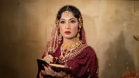 मीना कुमारी: अभिनय के साथ-साथ एक गहरी कवि भी