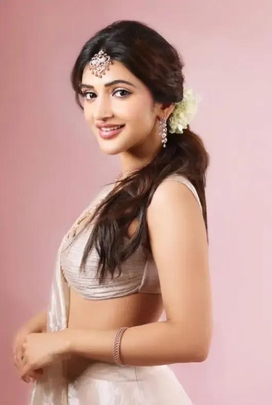 क्या अभिनेत्री श्रीलीला ने एआई के दुरुपयोग पर नाराजगी जताई?