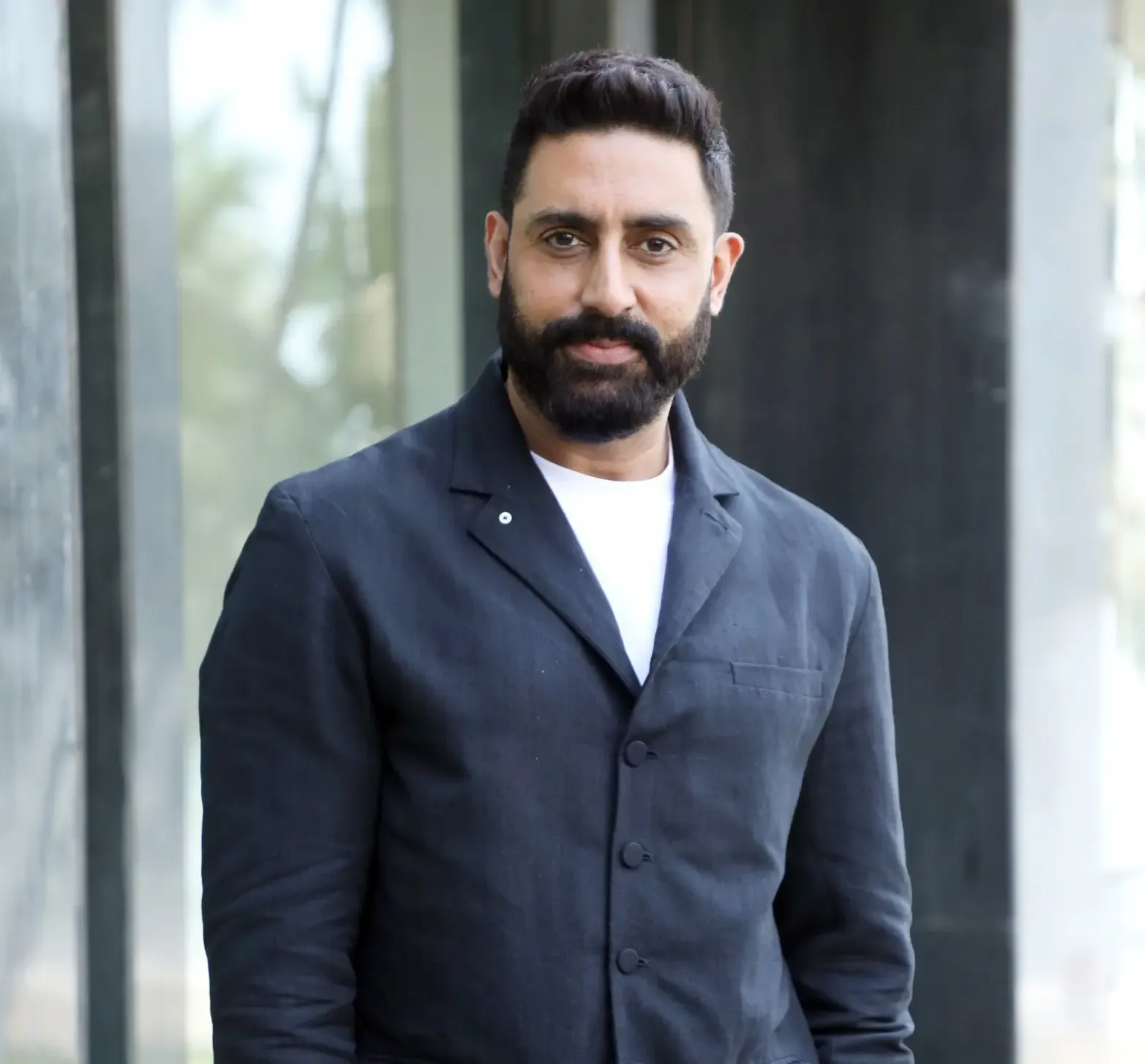 Abhishek Bachchan: My Journey with 'I Want To Talk' is Special