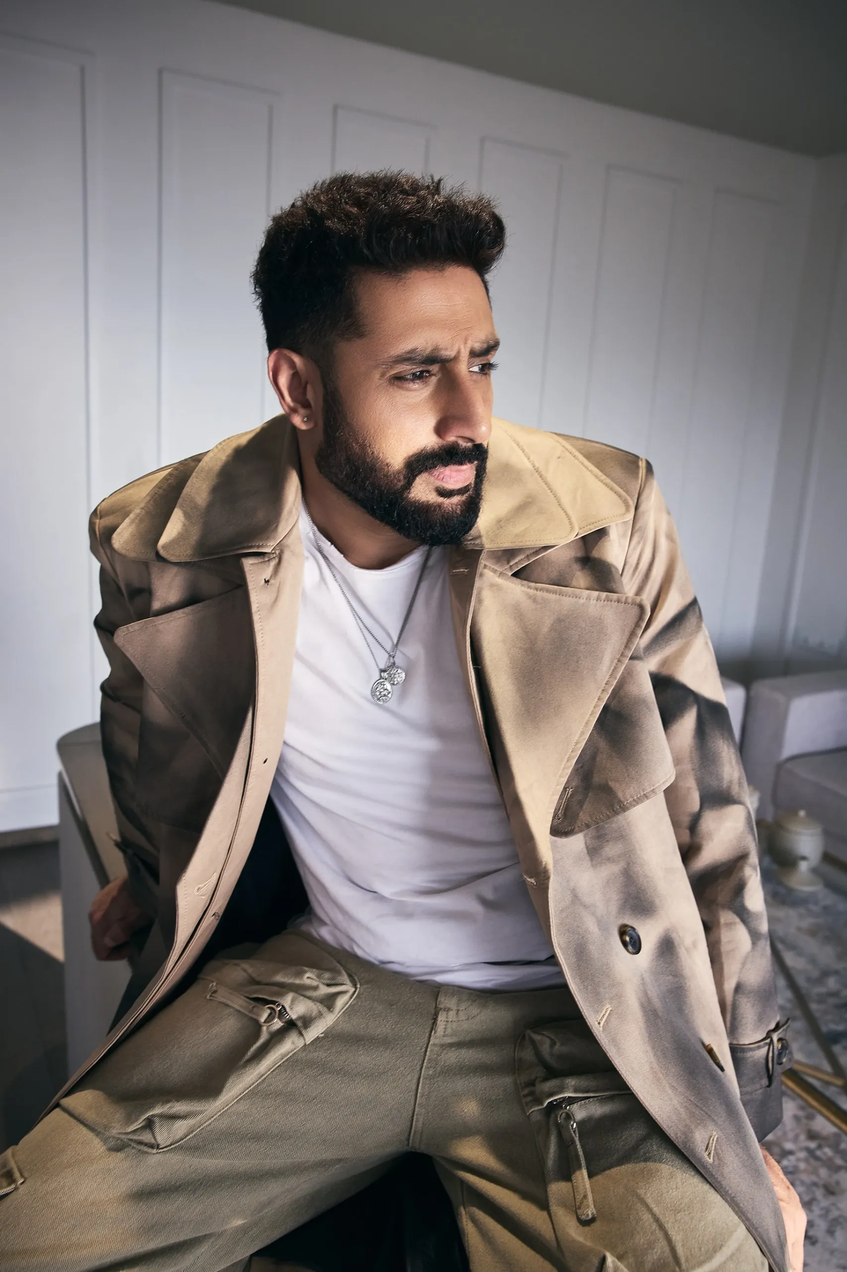 Is Abhishek Bachchan Redefining Film Diversity with His Roles?