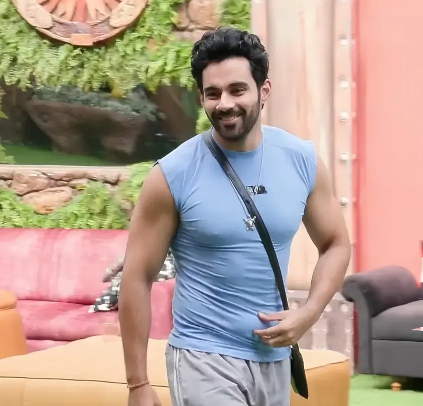 क्या अभिषेक बजाज ने अपनी एक्स-वाइफ के आरोपों का करारा जवाब दिया?