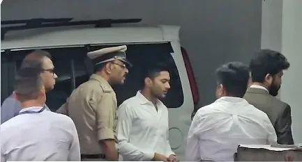 Abhishek Banerjee appears at Bengal CID office minutes before court deadline