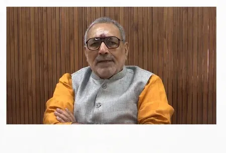 अभिषेक बनर्जी को नहीं आई कोई गंभीर चोट, यह सिर्फ एक नौटंकी है: गिरिराज सिंह