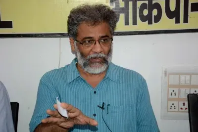 अभिषेक बनर्जी पर सोनारपुर हमला: दीपांकर भट्टाचार्य ने कहा — यह BJP की प्रतिशोध की राजनीति है
