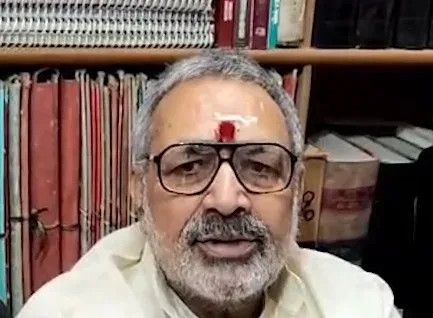 अभिषेक बनर्जी पर हमले के बाद भाजपा का टीएमसी पर हमला — पश्चिम बंगाल में 'जंगल राज' का आरोप