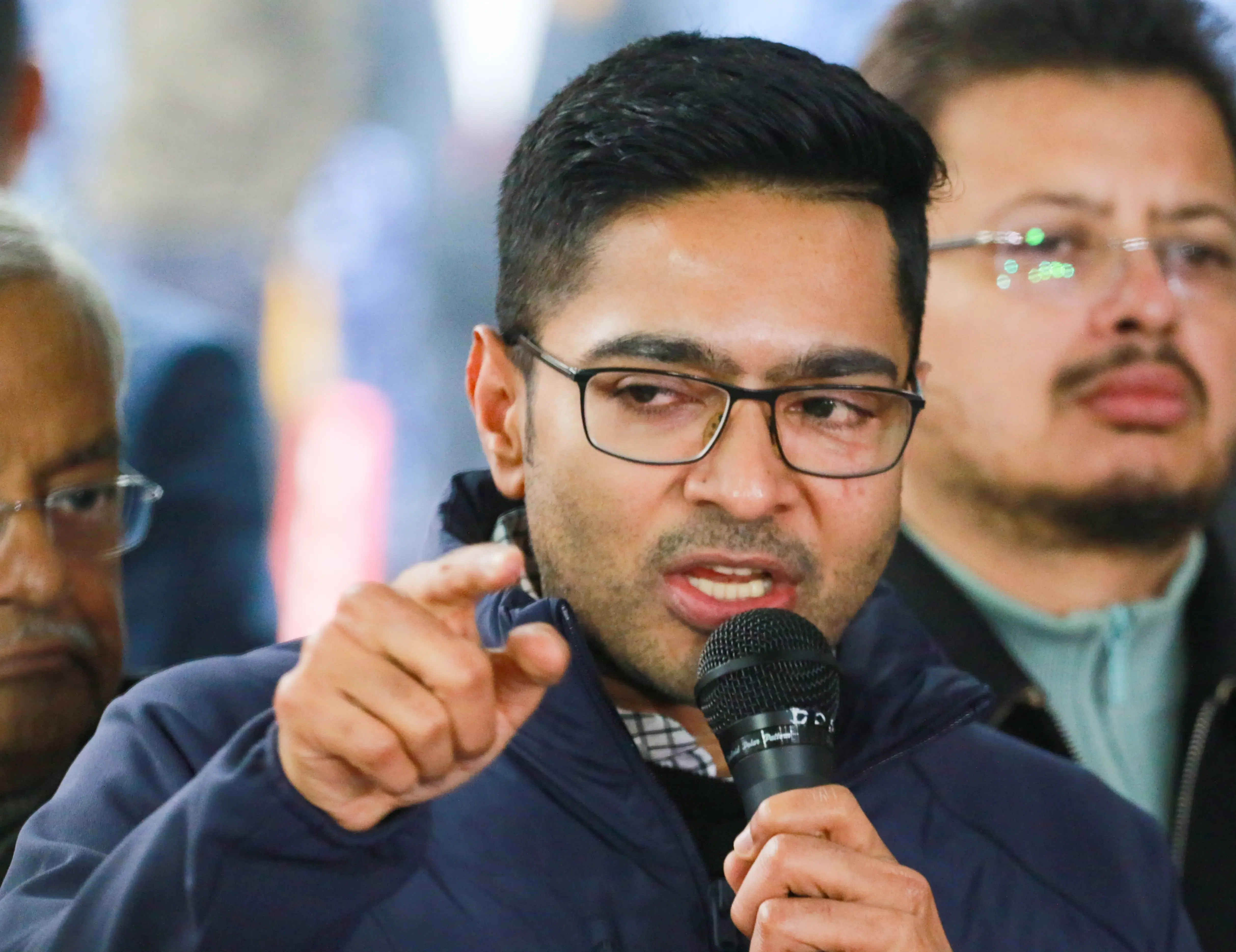 Are Abhishek Banerjee and Rahul Gandhi’s Allegations Against the Poll Body Similar Yet Different?