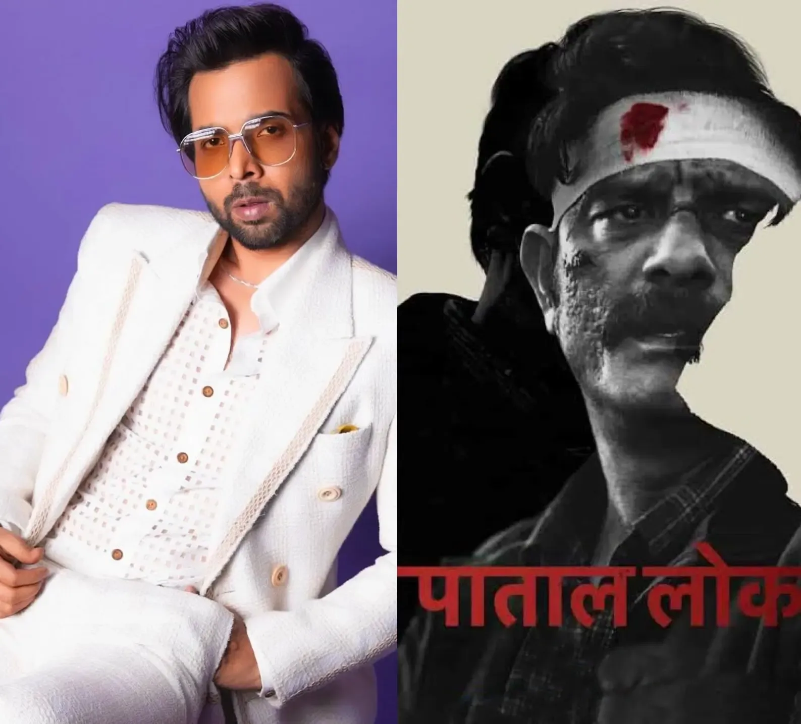 Abhishek Banerjee Addresses Confusion Over Writing Credit for ‘Paatal Lok 2’