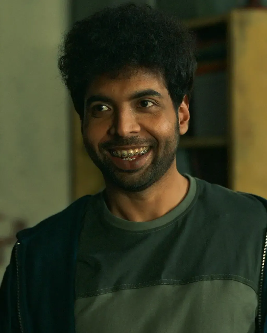 How Did Abhishek Banerjee Channel His Character for ‘Rana Naidu’?