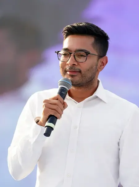 Will Abhishek Banerjee Lead a Delegation to the West Bengal CEO Office on January 27?