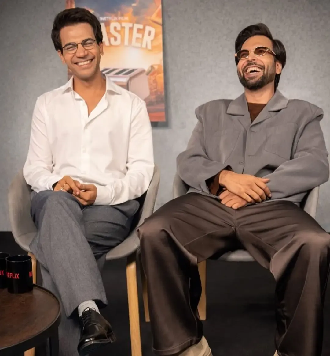 Why Abhishek Banerjee Emphasizes the Value of Friendship with Rajkummar Rao