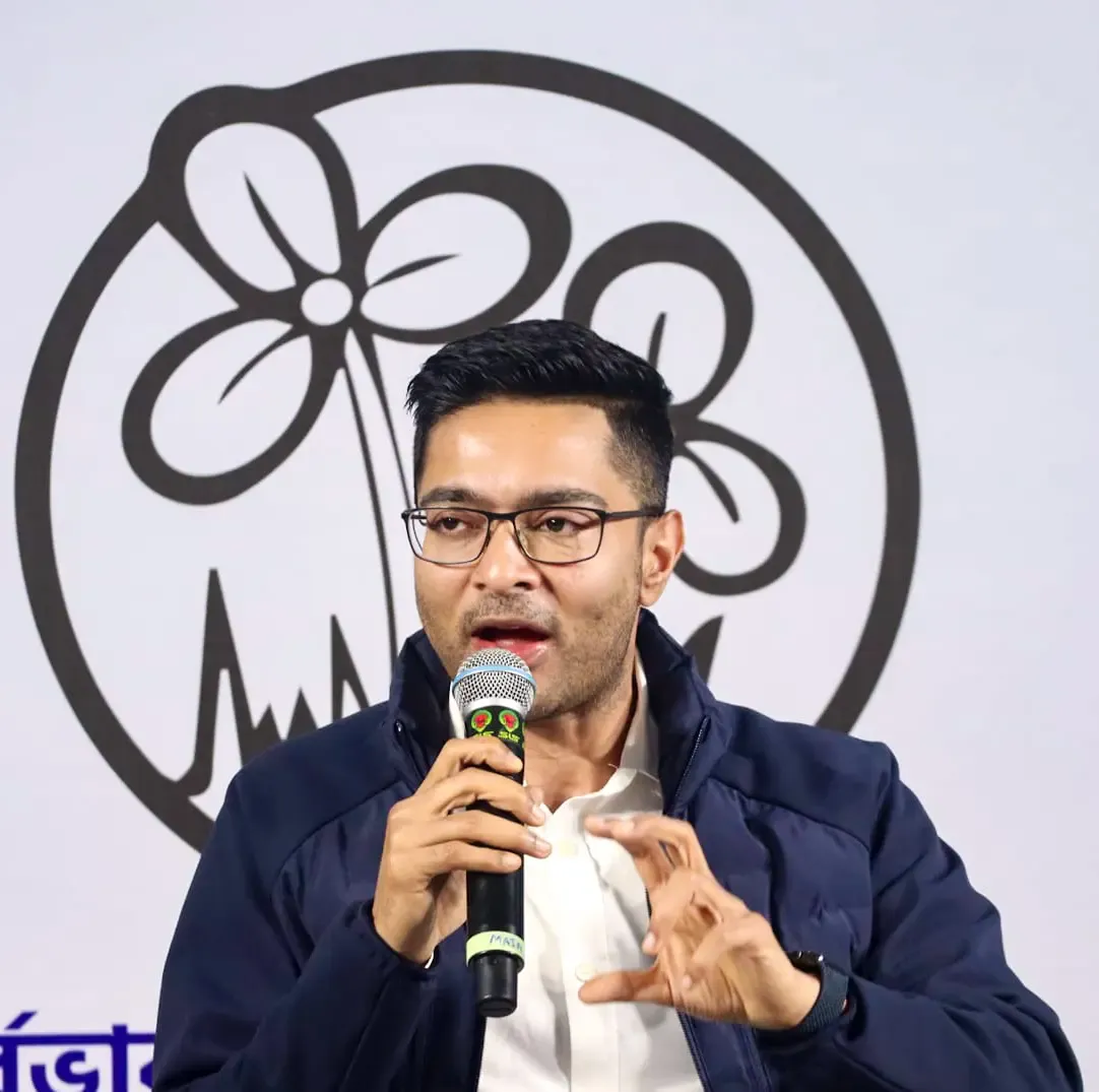 Did Abhishek Banerjee Support ECI's Decision for SIR Hearings at Voters' Homes?