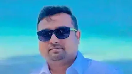 Sumit Roy, aide of Abhishek Banerjee, moves SC for protection in land-grab case