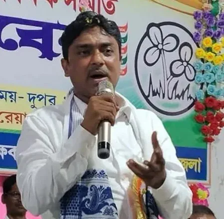 Maidul Islam, TMC teachers' wing leader and Abhishek Banerjee aide, arrested in 2022 murder case