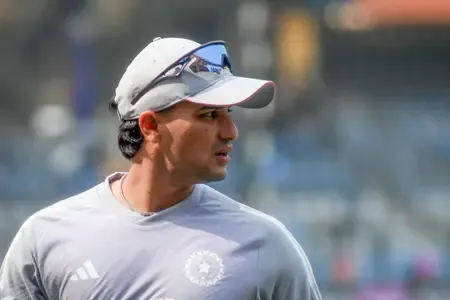 How Did Abhishek Sharma, Chakravarthy, and Raza Secure Their Top Spots in ICC Rankings?