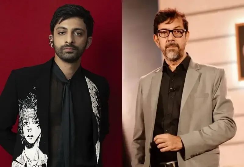 Abhishek Chauhan Hails Rajat Kapoor as a 'Subtle Master'