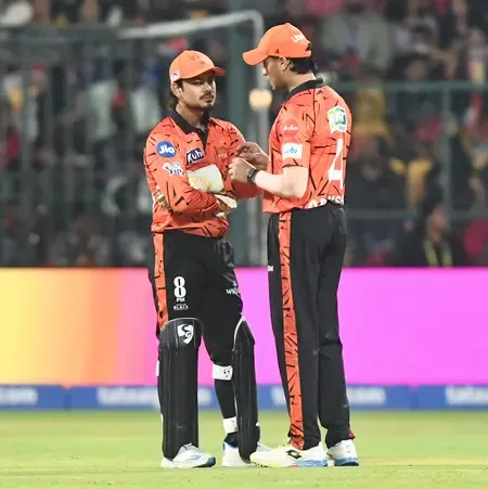 अभिषेक-हेड ने मैच को हमारे लिए आसान बना दिया: ईशान किशन