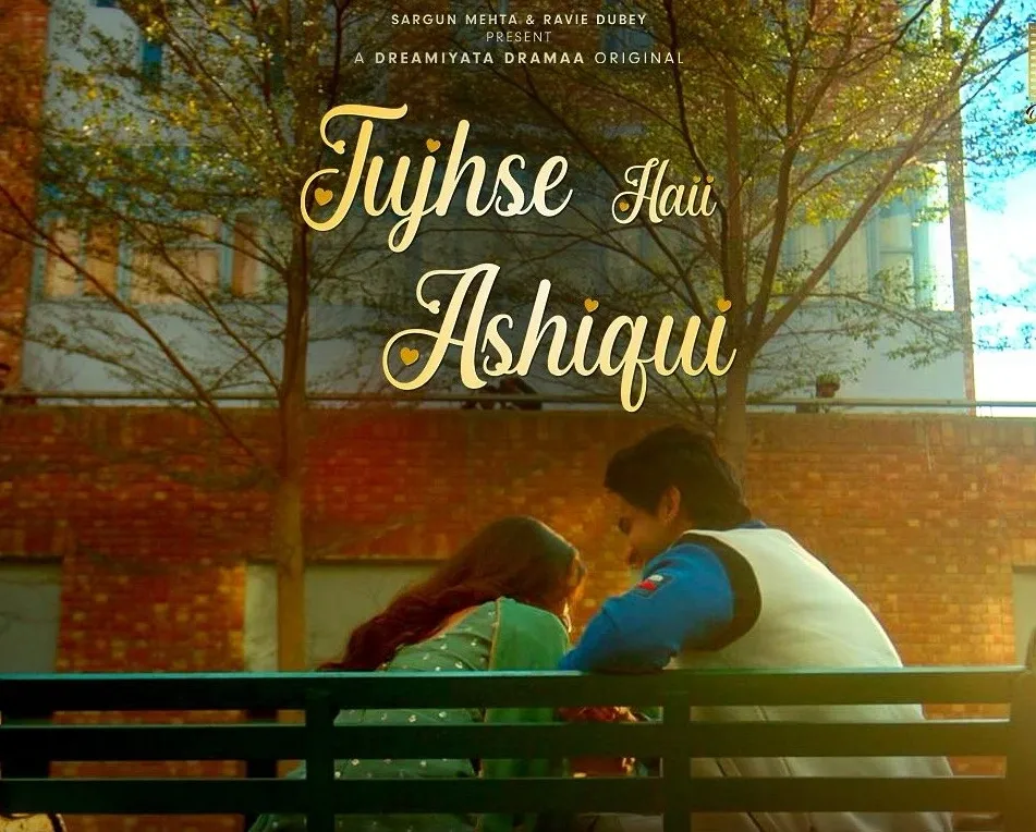 How Are Abhishek Kumar and Amandeep Sidhu Exploring Human Connection in ‘Tujhse Haii Aashiqui’?