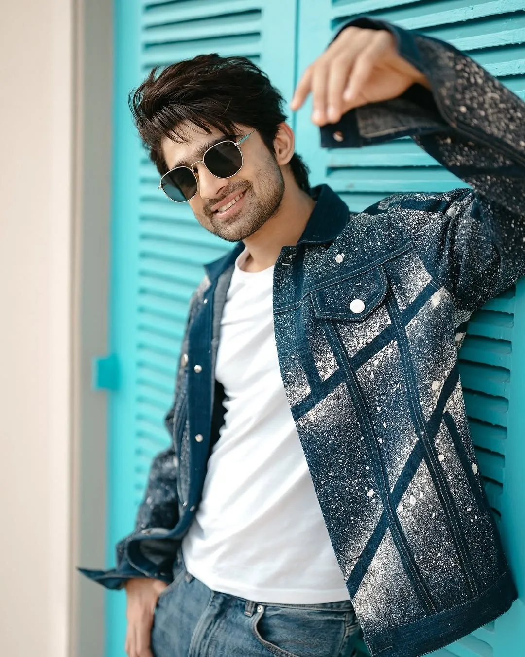 Why Does Abhishek Kumar Consider Ravie Dubey and Sargun Mehta a Risk-Taking Couple?