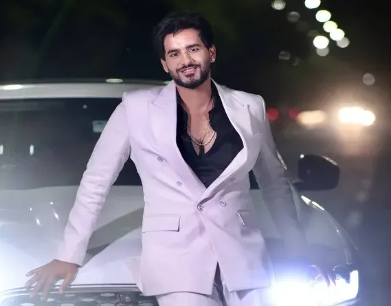 Abhishek Malhan as Roadies Rebirth Gang Leader: 'My only goal is to make my contestant win'