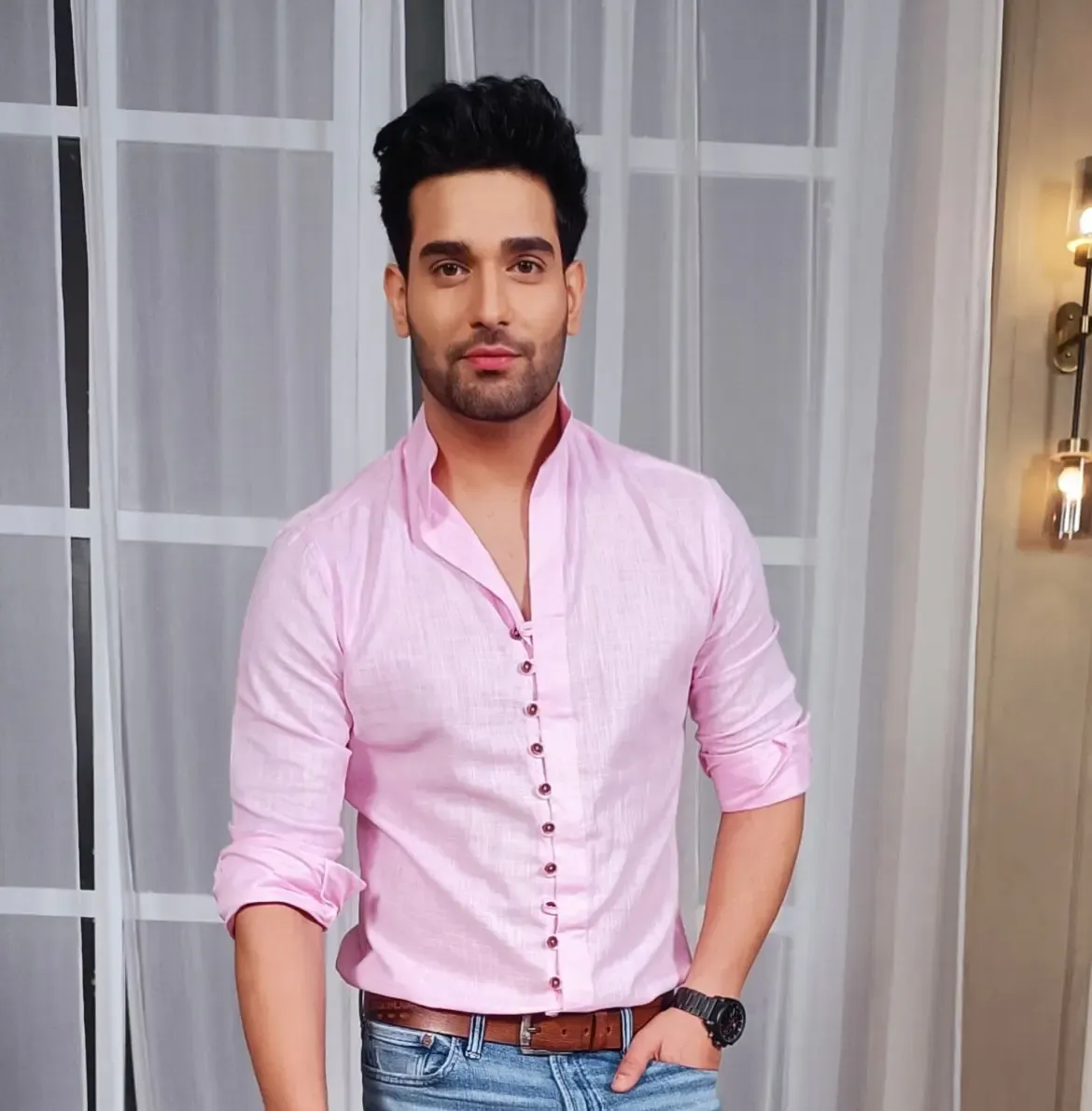 Abhishek Malik: ‘Jamai No. 1’ Highlights the Saas-Damaad Narrative