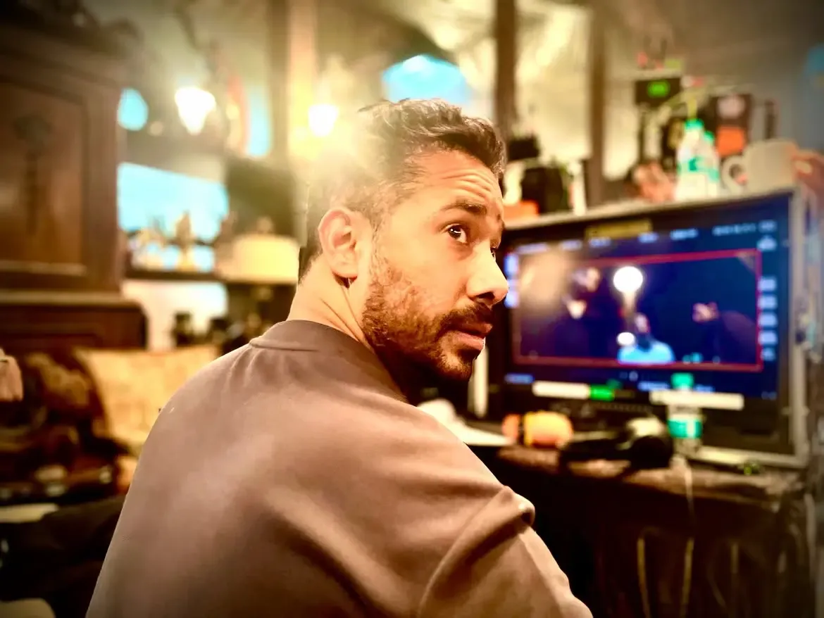 Drishyam 3: Abhishek Pathak on crafting an original finale for the franchise