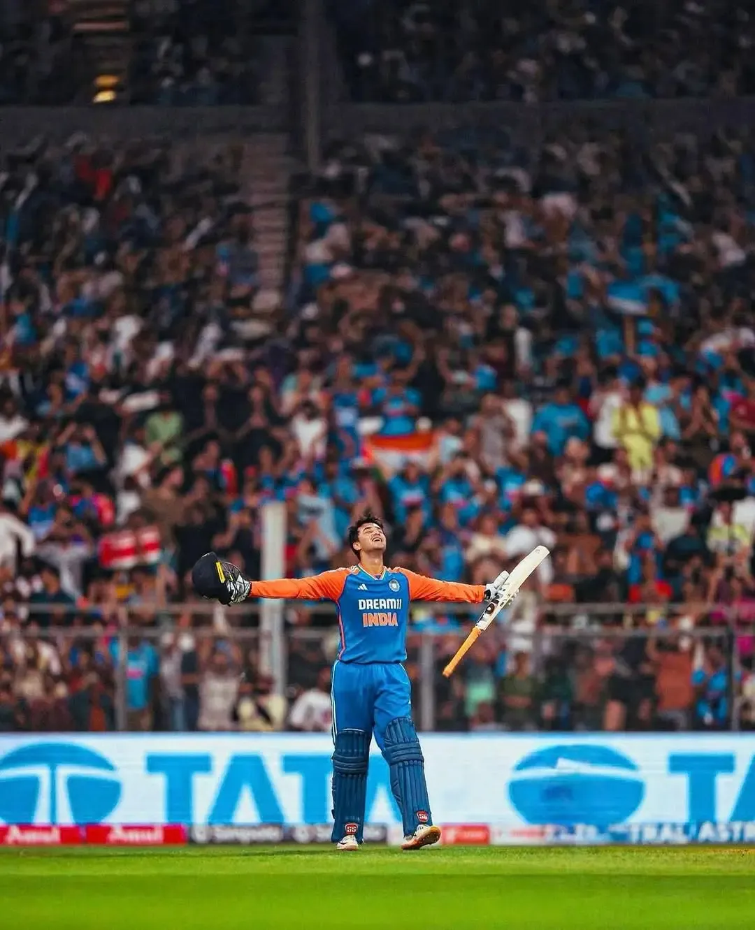 क्या अभिषेक शर्मा के प्रदर्शन को देखते हुए उन्हें एशिया कप से बाहर रखना मुश्किल था?