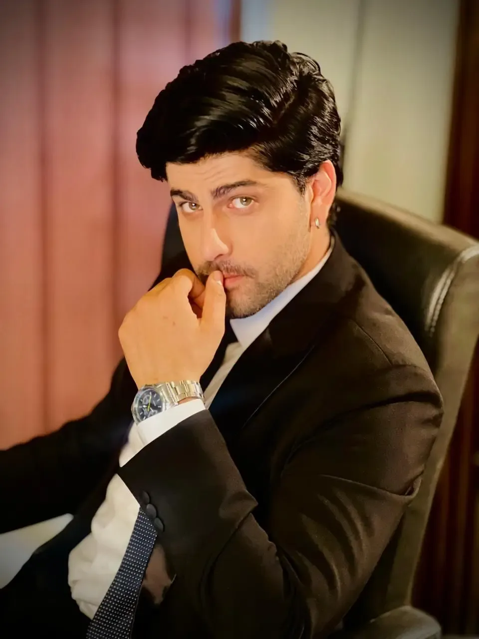 What Makes Abhishek Sharrma Call ‘Vasudha’ a Transformative Experience?