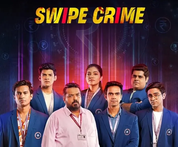 Abhishek Singh Rajput Labels ‘Swipe Crime’ as a Reflection of Modern Relationships