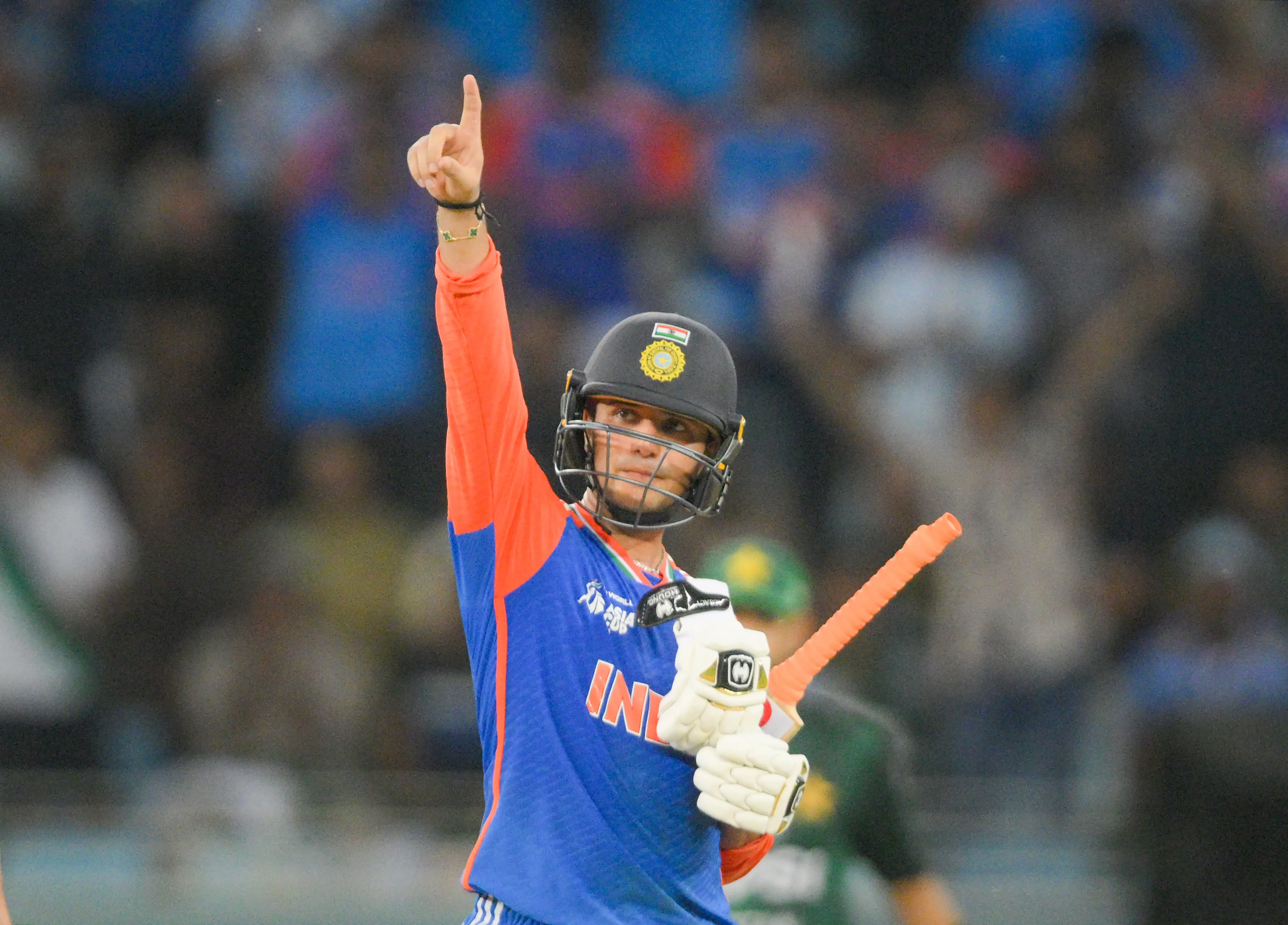Can Abhishek and Varun Keep Their Top Rankings in T20I?