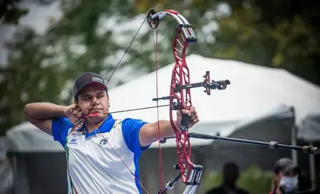 How is Abhishek Verma Praising APL for Enhancing Archers’ Skills?