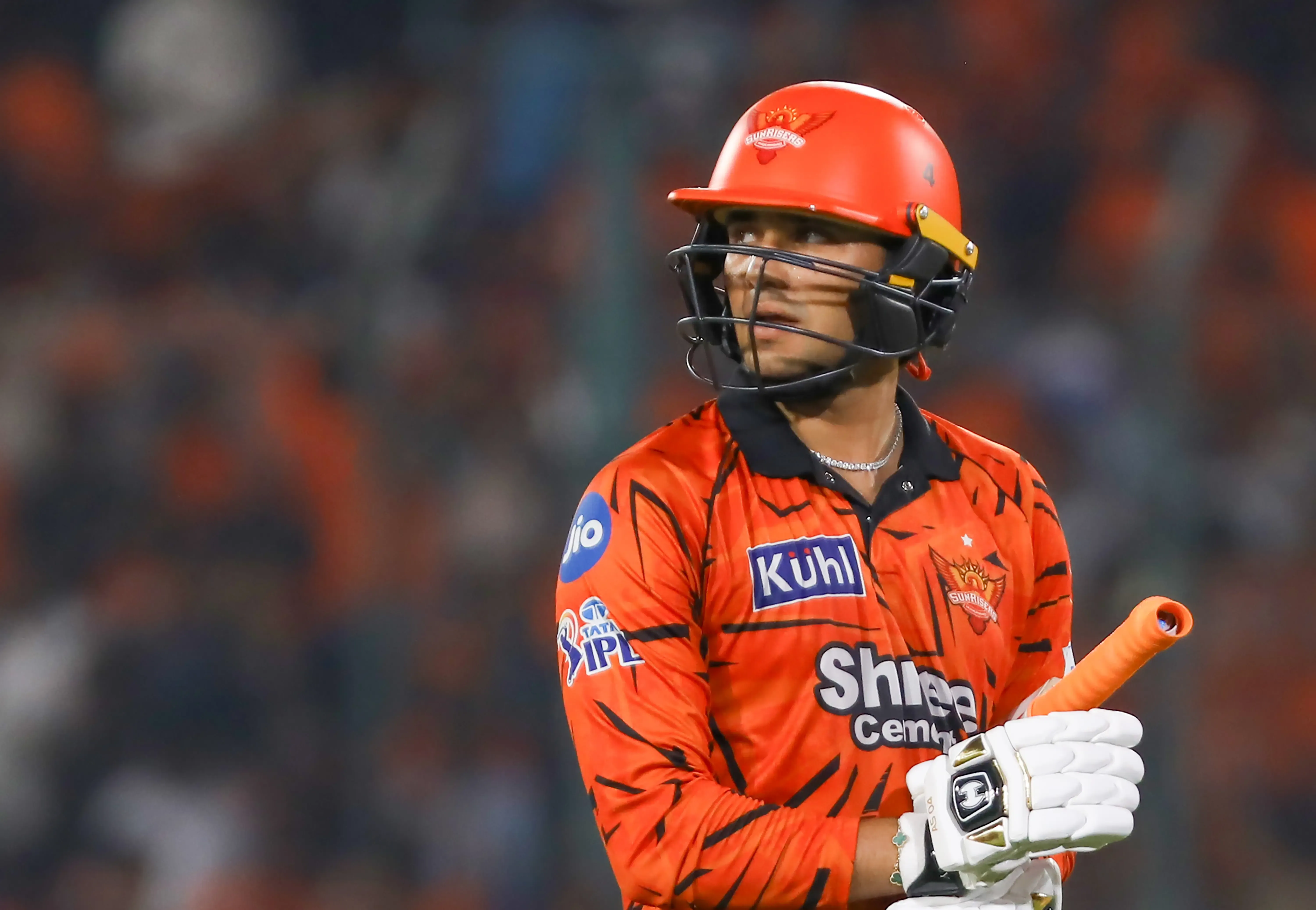 Abhishek Sharma will claim Orange Cap: Graeme Smith backs SRH opener over Klaasen